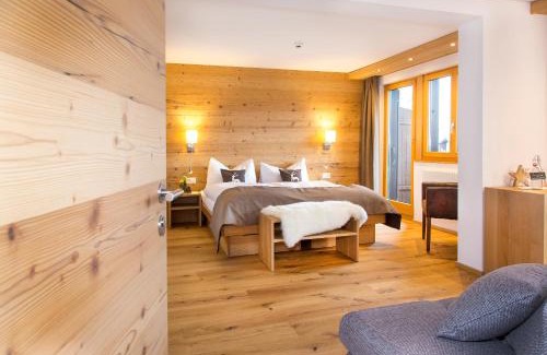Bettmeralp Hotel | Hotel Bettmerhof