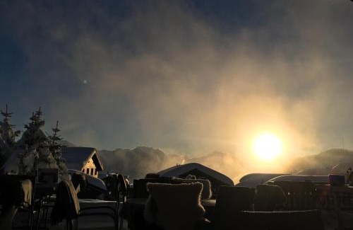 Bettmeralp Hotel | Hotel Bettmerhof