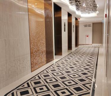 Macau City Centre Hotel | Hotel Beverly Plaza