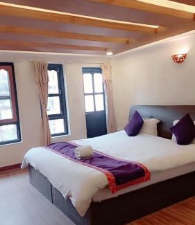 Bhaktapur Hotel | Hotel Bhaktapur Inn