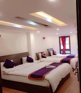 Bhaktapur Hotel | Hotel Bhaktapur Inn