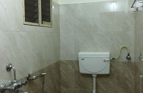 Hyderabad House | Hotel Bhavani Lodge