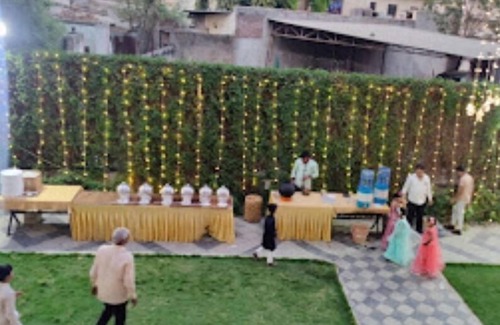 Gangapur Hotel | Hotel Bhondawe Palace