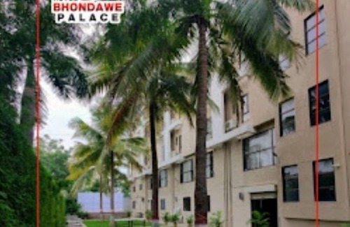 Gangapur Hotel | Hotel Bhondawe Palace
