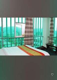 Kathmandu Hotel | Hotel bhumi hills