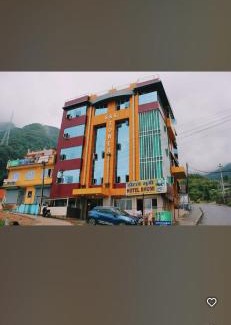 Kathmandu Hotel | Hotel bhumi hills