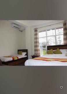Kathmandu Hotel | Hotel bhumi hills