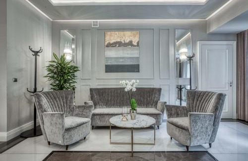 Rybnik Hotel | Hotel Biały Dom
