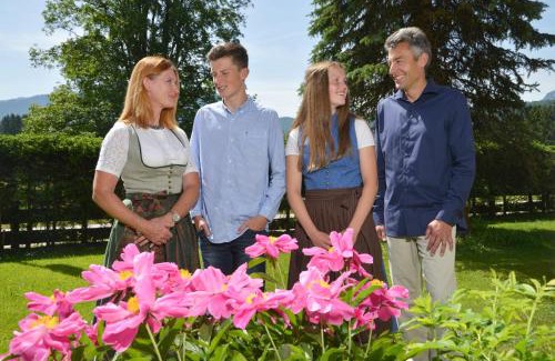 Reit im Winkl Hotel | Hotel Bichlhof
