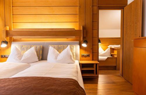 Reit im Winkl Hotel | Hotel Bichlhof