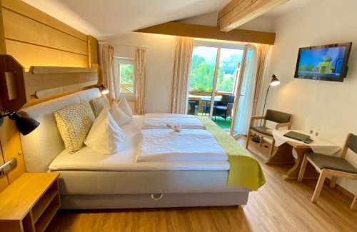 Reit im Winkl Hotel | Hotel Bichlhof