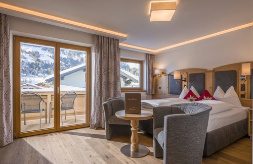 Westendorf Hotel | Hotel Bichlingerhof