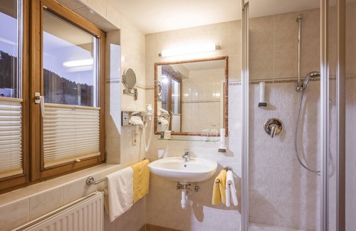 Westendorf Hotel | Hotel Bichlingerhof