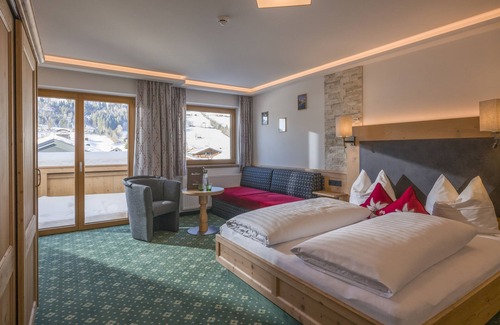 Westendorf Hotel | Hotel Bichlingerhof