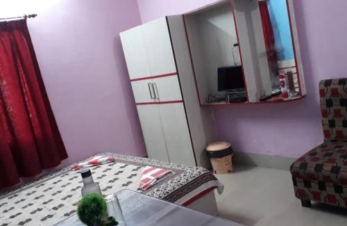 New Digha Hotel | Hotel Bidisha 2 Near Wonderland Kajal Dighi Bypass Rd Digha - Couple Friendly