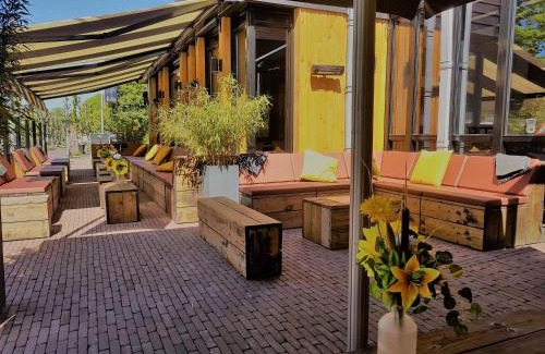 Borger Hotel | Hotel Bieze