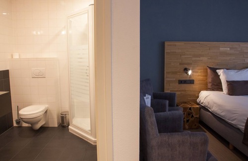 Borger Hotel | Hotel Bieze