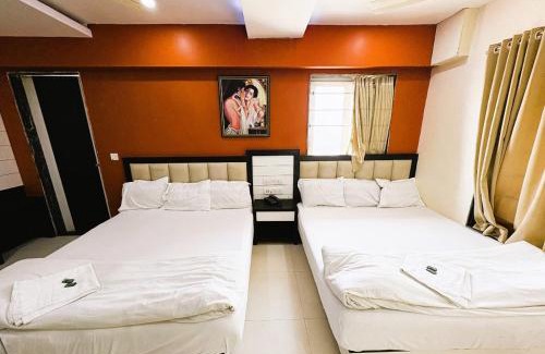 New Digha Hotel | Hotel Big Boss,New Digha 150M from the Beach With AC and Non Room
