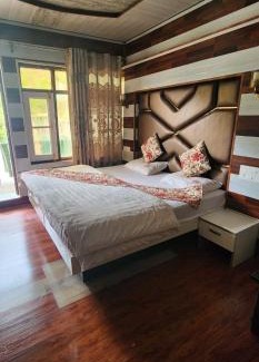 Pahalgam Hotel | Hotel Big Dreams