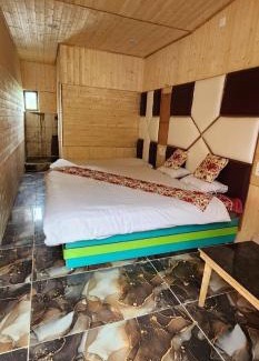 Pahalgam Hotel | Hotel Big Dreams