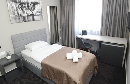 Ljubuski Hotel | Hotel Bigeste