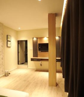 Bilaspur Hotel | Hotel Bilasa Park Inn
