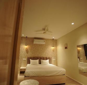 Bilaspur Hotel | Hotel Bilasa Park Inn