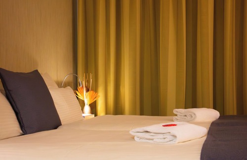 Ebersberg District Hotel | Hotel Bildungsblick
