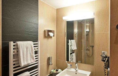 Ebersberg District Hotel | Hotel Bildungsblick