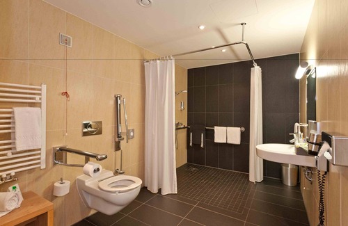 Ebersberg District Hotel | Hotel Bildungsblick