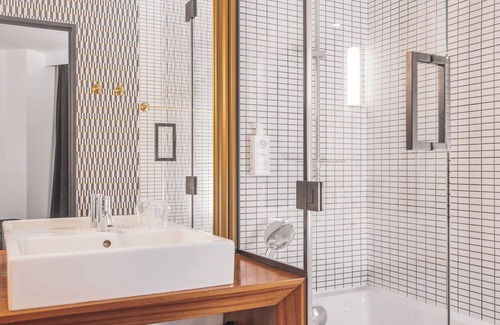 Graslin - Commerce Hotel | Hotel Billie