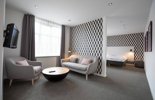 Ry Hotel | Hotel Birksø