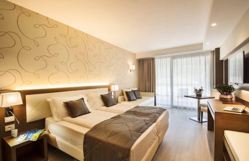 Garda Hotel | Hotel Bisesti