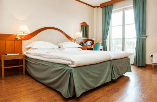 Malmo Old Town Hotel | Hotel Bishops Arms Malmö