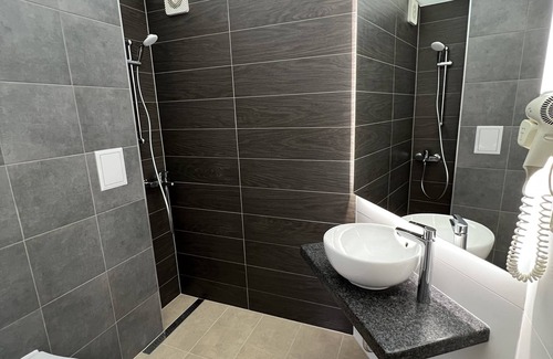 Ruse Center Hotel | Hotel Bistra & Galina