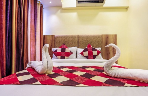 Bandra East Hotel | Hotel BKC Corporate Inn