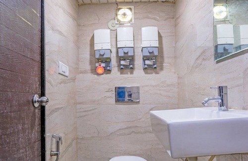Bandra East Hotel | Hotel BKC Corporate Inn