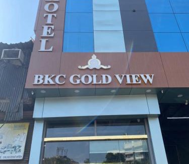 Dharavi Hotel | Hotel BKC Gold View