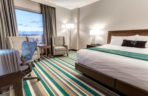 Southeast Calgary Hotel | Hotel Blackfoot