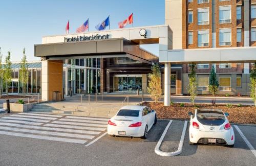 Southeast Calgary Hotel | Hotel Blackfoot