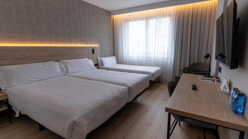 Iturrama Hotel | Hotel Blanca de Navarra