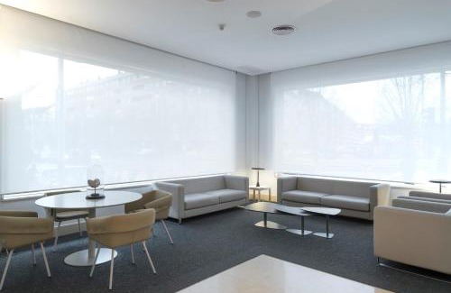 Iturrama Hotel | Hotel Blanca de Navarra
