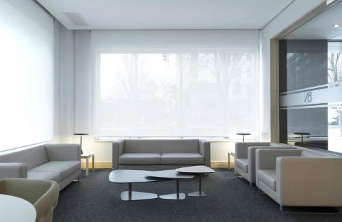 Iturrama Hotel | Hotel Blanca de Navarra
