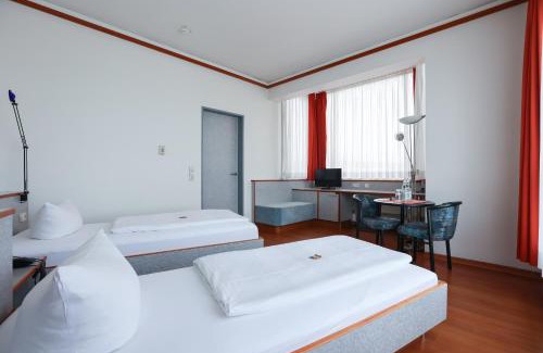 Ulm House | Hotel Blaubeurer Tor