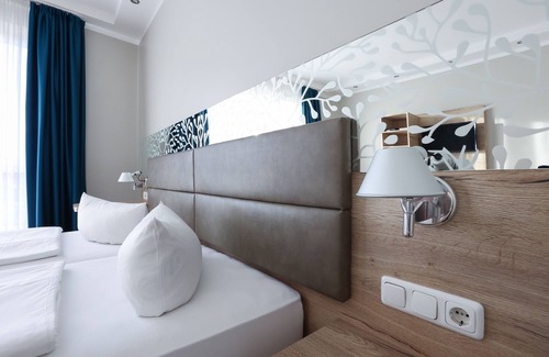 Ulm Hotel | Hotel Blaubeurer Tor