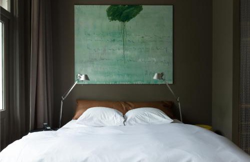 Stadscentrum Hotel | Hotel Blue Inspired by Manna