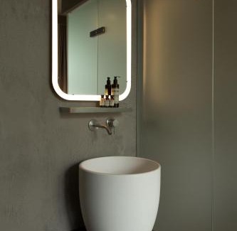 Stadscentrum Hotel | Hotel Blue Inspired by Manna