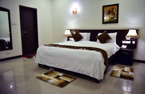Dar es Salaam Hotel | Hotel Blue Sapphire