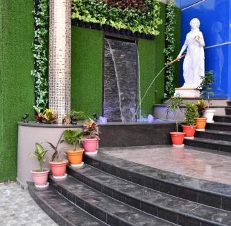 Deoria Hotel | Hotel Blue Stone