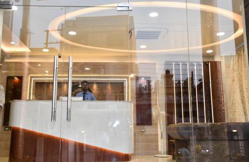 Deoria Hotel | Hotel Blue Stone